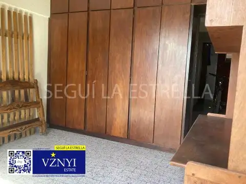 Departamento en Venta en La Plata, USD 40.000