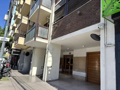 Departamento en Venta en Palermo, USD 198.000