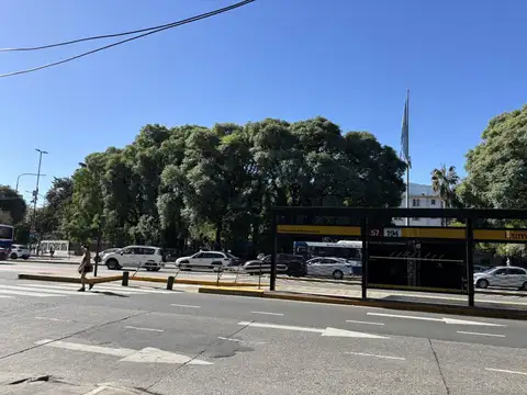 Av. Santa Fe al 4800