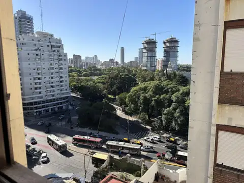 Departamento en Venta 3 Ambientes en Palermo - Capital Federal