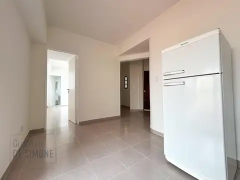 Departamento en Alquiler al Este