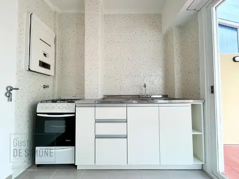 Departamento en Alquiler 42 años