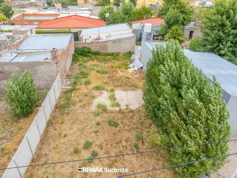 Terreno en Venta de 235,0 m2