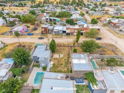 Terreno en Venta en Bahia Blanca, USD 24.900