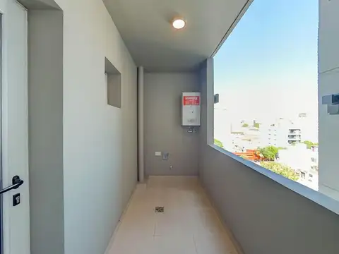 ALQUILER - DEPARTAMENTO 1 DORMITORIO - BUENOS AIRES 1900, BARRIO ABASTO, ROSARIO