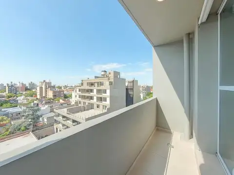 Departamento en Alquiler en Abasto, $ 400.000