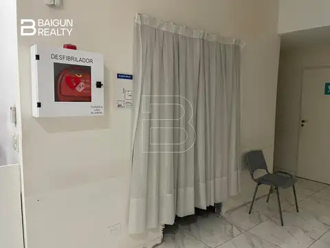OFICINA EN ALQUILER, ZONA PALERMO HOLLYWOOD