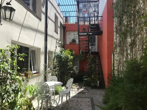 Doctor José Modesto Giuffra al 300