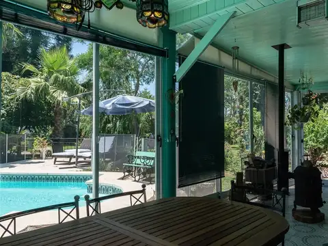 QUINTA EN ALQUILER TEMPORAL FRANCISCO ALVAREZ