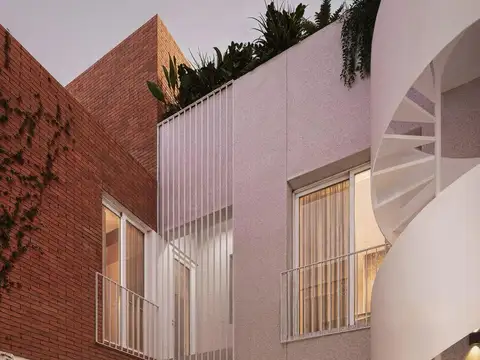 Venta - Casa 3 dormitorios con terraza, quincho y pileta - Parque España, Rosario.