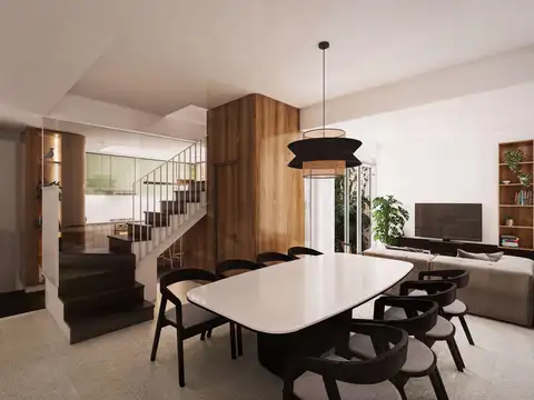 Casa en Venta en Centro, USD 350.000