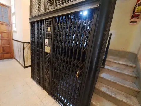 Departamento en Venta en Balvanera, USD 99.900