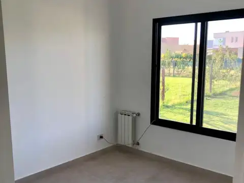 Casa en Venta 3 años