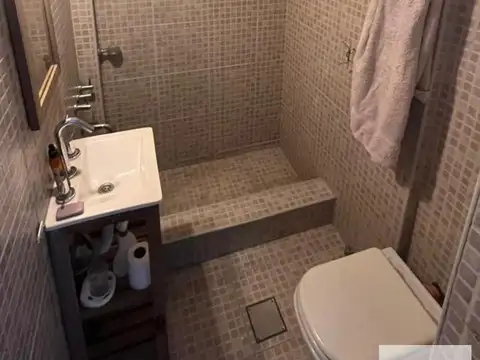 Depto Tipo Casa en Venta 25 años