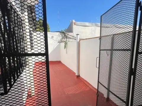 Depto Tipo Casa en Venta en Barracas, USD 89.000