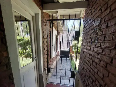 Casa 4 ambientes en alquiler temporario