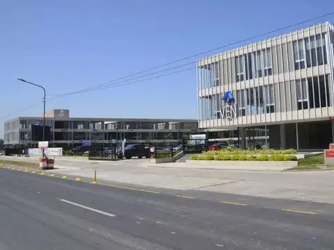 Terreno en Venta de 760,0 m2