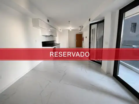Mataderos, Barrio Naón - Departamento monoambiente en Venta - Categoría