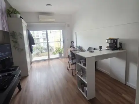 Departamento en Venta Apto profesional