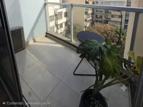 Departamento en Venta 10 años