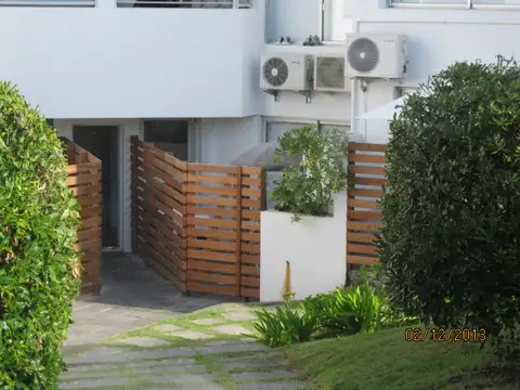 Departamento en Alquiler Temporal de 2 dormitorios