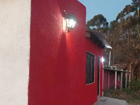 Camino a Sosa Díaz 100