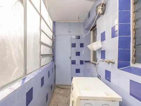 Departamento en Venta 56 años