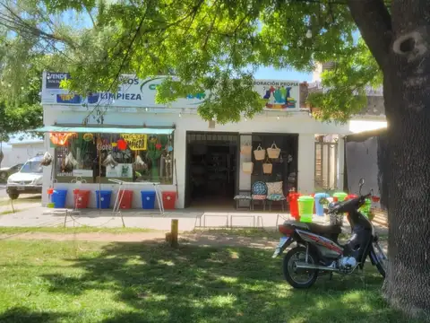 Depto Tipo Casa en Venta de Monoambiente