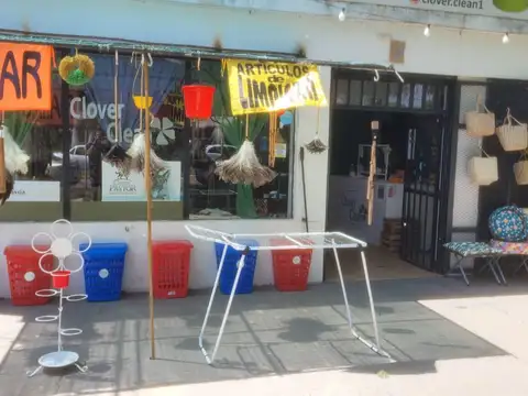 Depto Tipo Casa en Venta con 1 cochera