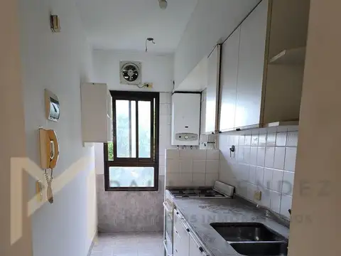 Departamento en Venta de 4 ambientes