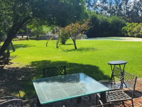 Casa en Venta de 4 dormitorios
