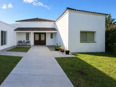 Casa - Santa Teresa