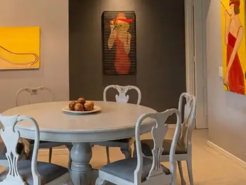 Casa - Santa Teresa