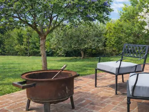 Casa en Venta 10 años