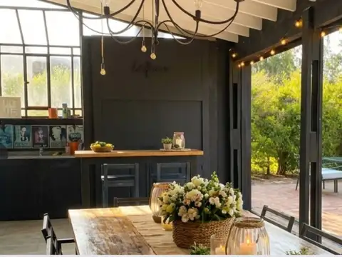 Casa en Santa Teresa, APTO CREDITO