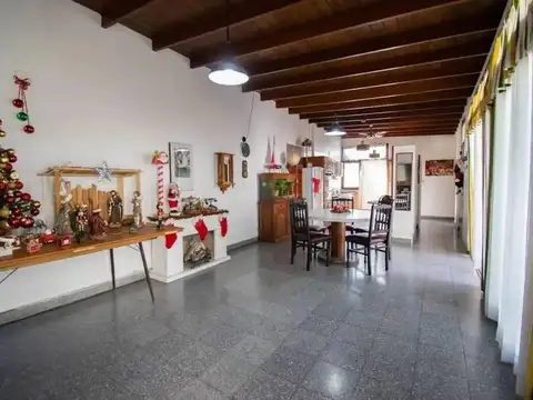 Casa en Venta 55 años