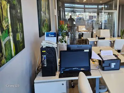 Local en Alquiler 10 años