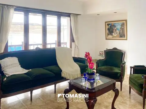 Depto Tipo Casa en Venta de 3 dormitorios