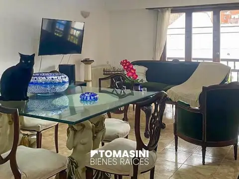 Depto Tipo Casa en Venta de 4 ambientes
