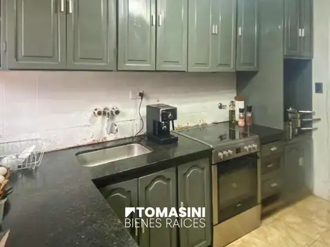 Depto Tipo Casa en Venta en Mar del Plata, USD 140.000
