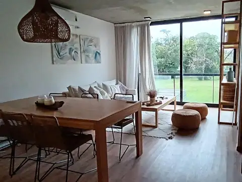 Departamento en Venta en General Pacheco, Partido de Tigre