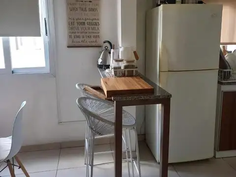 Departamento en Venta en Jose Leon Suarez, USD 75.000