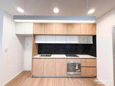 DEPARTAMENTO 1 DORMITORIO EN VENTA EN LA PLATA