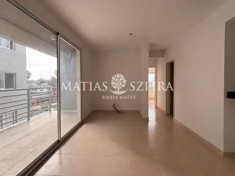 Departamento 3 ambientes. | Av. Miero 700