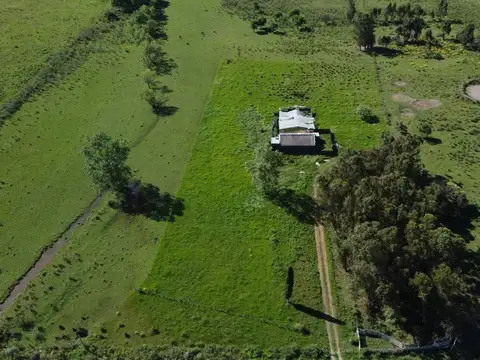 Camino Rincón de Pando