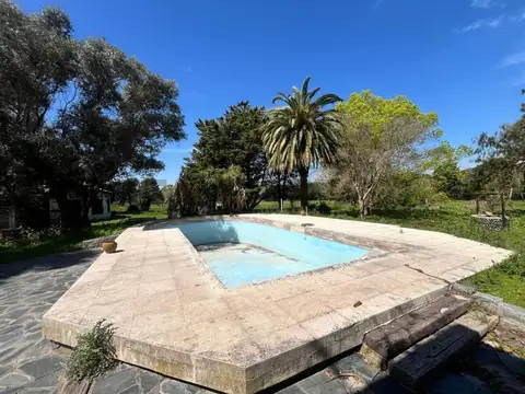 Casa de campo en Gorina