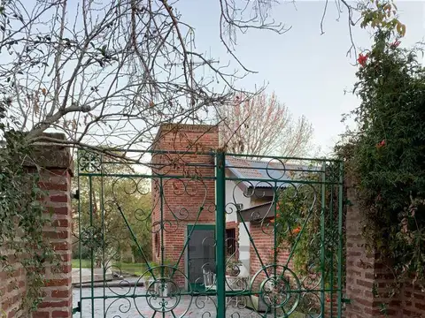 Casa en Venta de 3 dormitorios