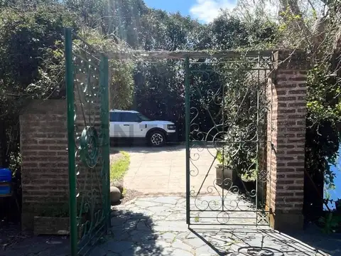 Casa en Venta en Joaquín Gorina, USD 295.000