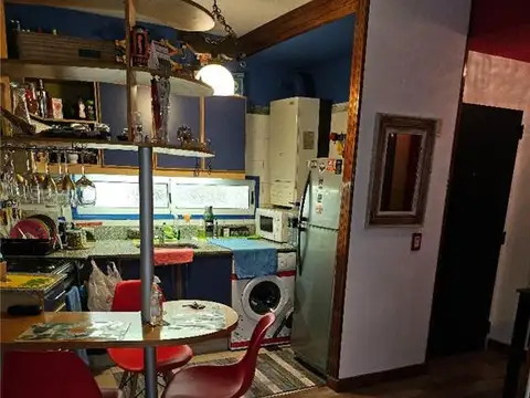 Departamento en Venta 23 años