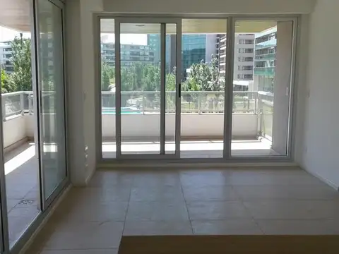 Departamento en Alquiler en Puerto Norte, $ 1.050.000